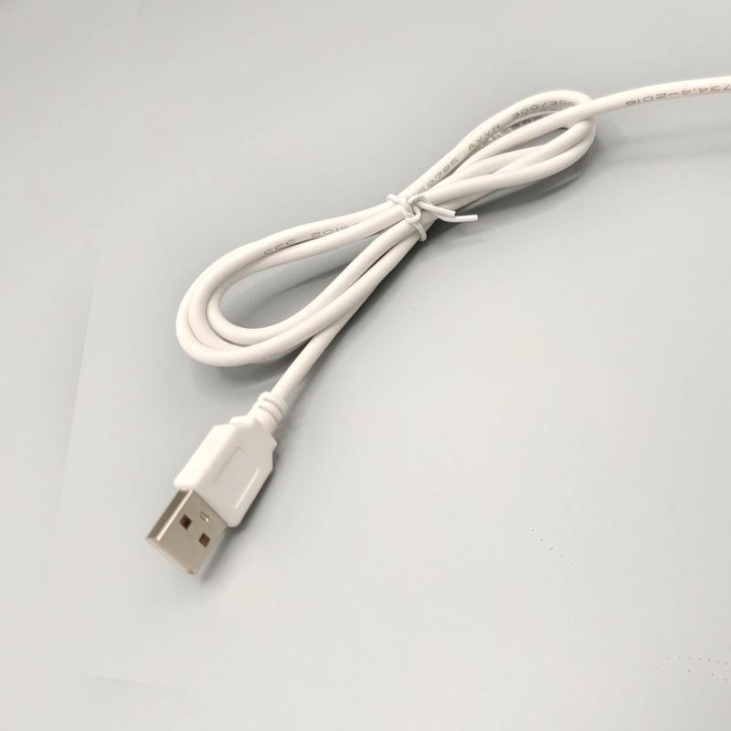 USB接口電源線